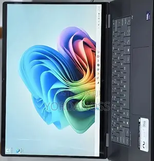 New Laptop HP OmniBook X Flip 16" 16GB Intel Core Ultra 7 SSD 1T