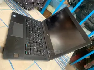 New Laptop Dell Latitude 7280 16GB Intel Core I7 SSD 256GB