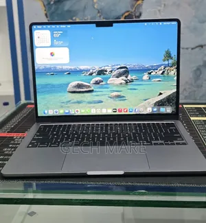 New Laptop Apple MacBook Air 2020 M1 16GB Intel SSD 512GB