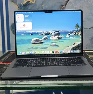 New Laptop Apple MacBook Air 2020 M1 16GB Intel SSD 512GB
