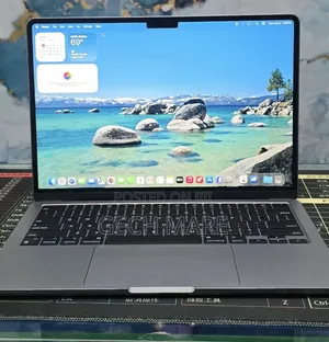 New Laptop Apple MacBook Air 2020 M1 16GB Intel SSD 512GB