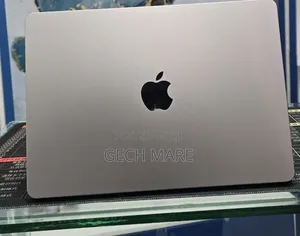New Laptop Apple MacBook Air 2020 M1 16GB Intel SSD 512GB