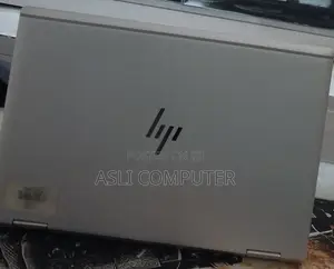 New Laptop HP EliteBook 830 16GB Intel Core i5 SSD 512GB