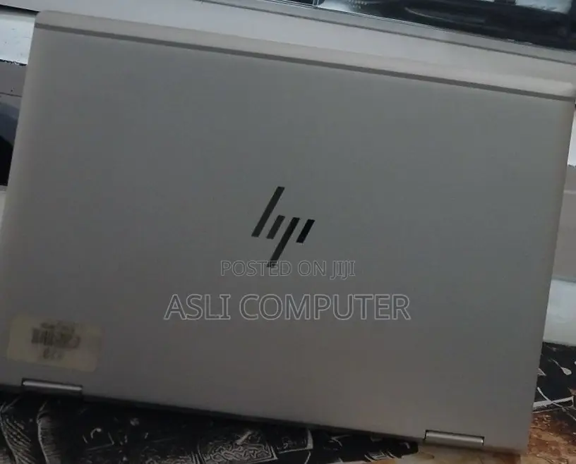 New Laptop HP EliteBook 830 16GB Intel Core i5 SSD 512GB