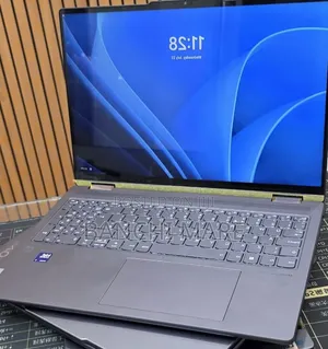 New Laptop Lenovo Yoga 7i 16GB Intel Core Ultra 7 SSD 512GB
