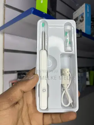 Ear Wax Removal Endoscope)