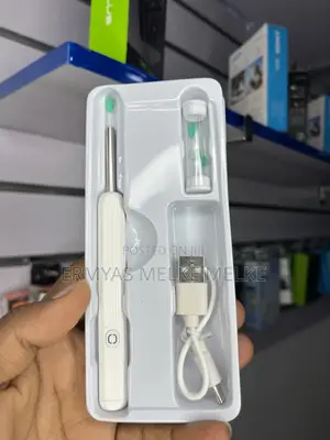 Ear Wax Removal Endoscope)