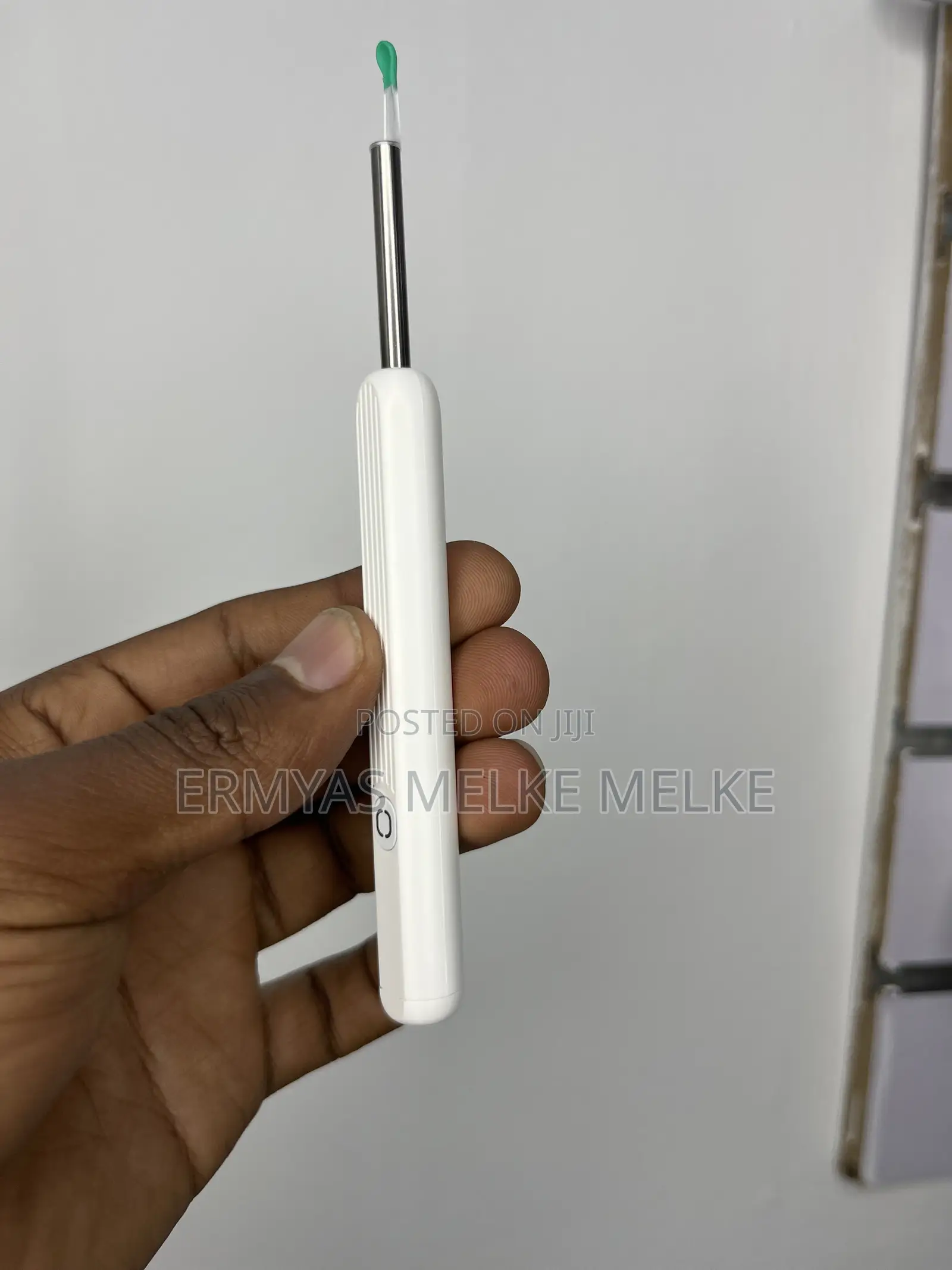 Ear Wax Removal Endoscope)