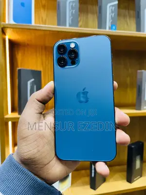 Apple iPhone 12 Pro 256 GB Blue