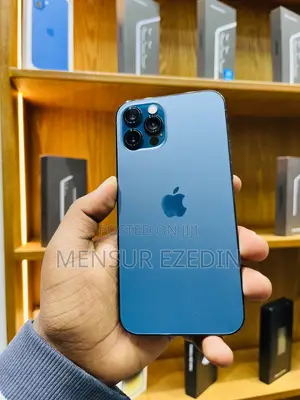 Apple iPhone 12 Pro 256 GB Blue