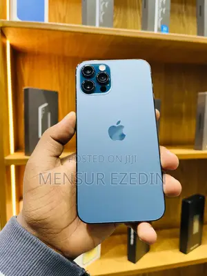 Apple iPhone 12 Pro 256 GB Blue