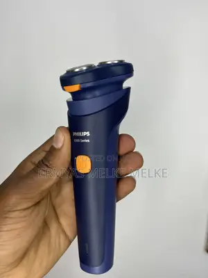 Philips Aqua Touch Shaver 1000 Wet or Dry Electric Shaver