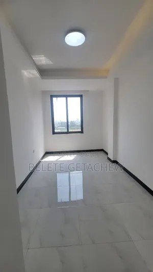 3bdrm Apartment in Cmc Michael, Luxury, Bole for sale
