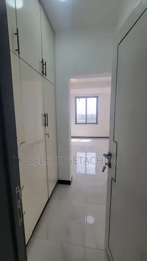 3bdrm Apartment in Cmc Michael, Luxury, Bole for sale