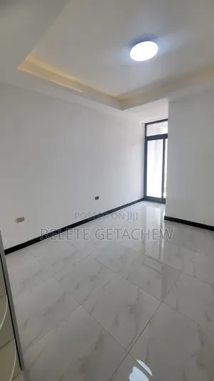 3bdrm Apartment in Cmc Michael, Luxury, Bole for sale