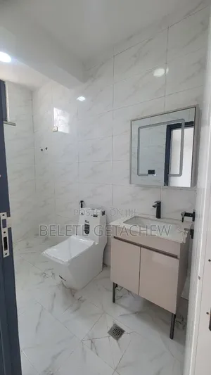 3bdrm Apartment in Cmc Michael, Luxury, Bole for sale