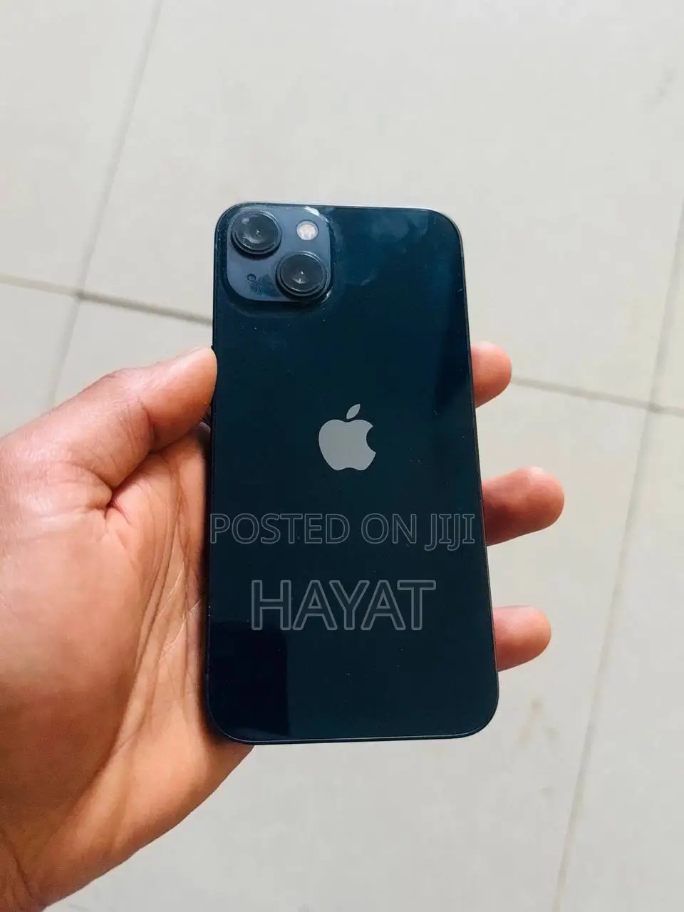 New Apple iPhone 13 128 GB Blue