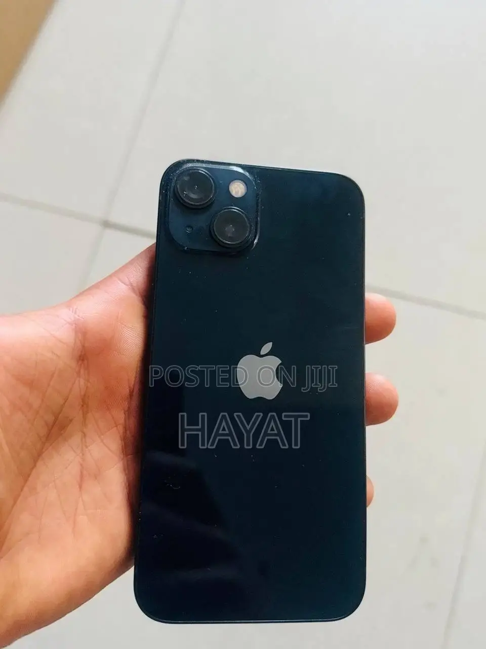 New Apple iPhone 13 128 GB Blue