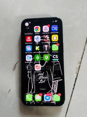 New Apple iPhone 13 128 GB Blue
