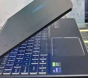 New Laptop Acer Predator Helios Neo 16 AI 16GB Intel Core i9 SSD 512GB