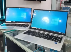 New Laptop HP EliteBook 850 G8 16GB Intel Core i7 SSD 512GB