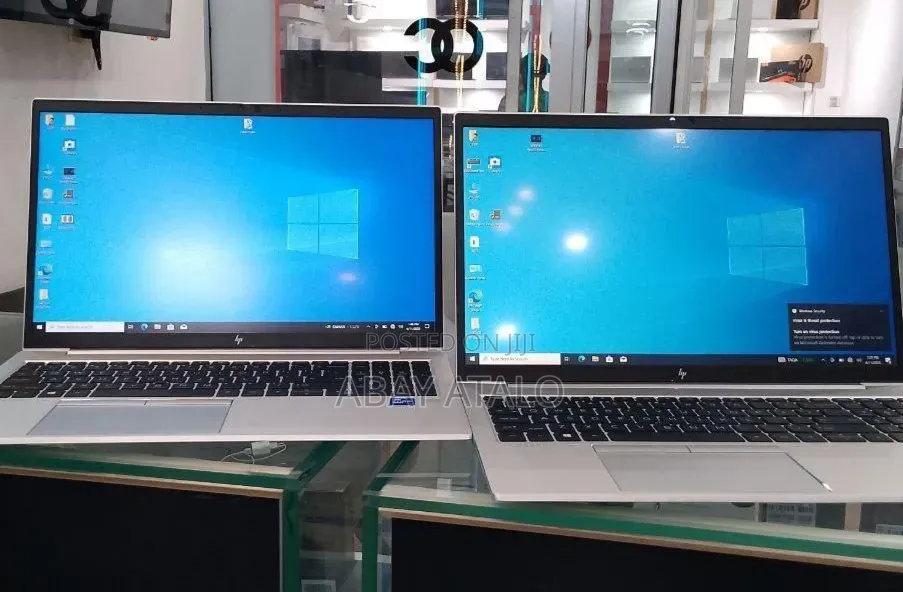 New Laptop HP EliteBook 850 G8 16GB Intel Core i7 SSD 512GB