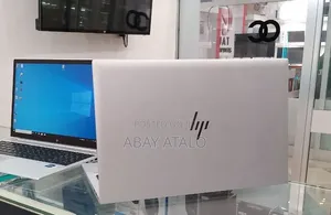 New Laptop HP EliteBook 850 G8 16GB Intel Core i7 SSD 512GB