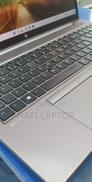 New Laptop HP 16GB Intel Core i7 SSD 512GB