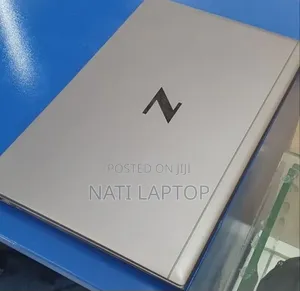 New Laptop HP 16GB Intel Core i7 SSD 512GB