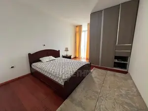 Furnished 3bdrm Apartment in Bole for rent