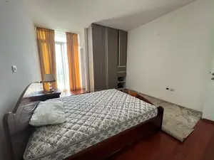 Furnished 3bdrm Apartment in Bole for rent