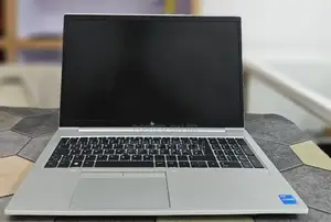 New Laptop HP EliteBook 850 G8 16GB Intel Core i7 SSD 512GB