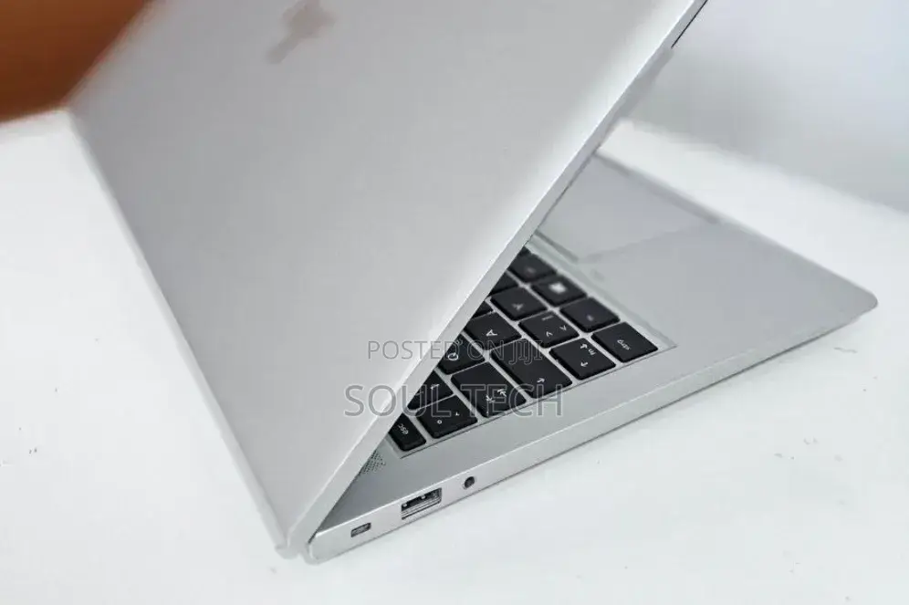 New Laptop HP EliteBook 850 G8 16GB Intel Core i7 SSD 512GB