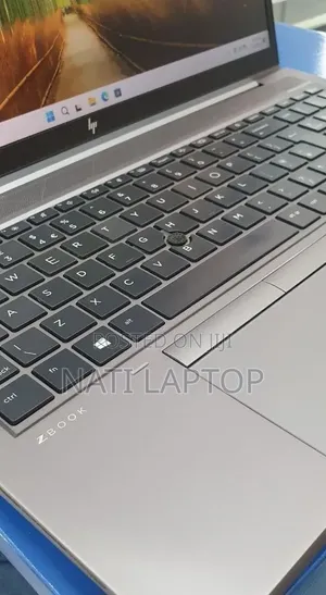 New Laptop HP 16GB Intel Core i7 SSD 512GB