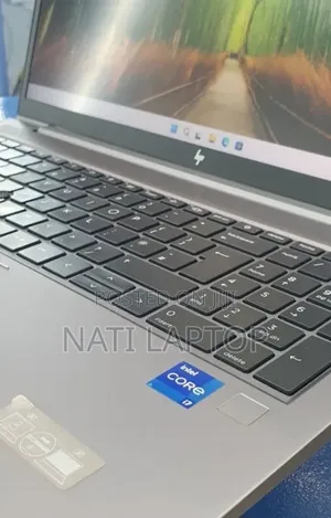 New Laptop HP 16GB Intel Core i7 SSD 512GB