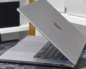 New Laptop Apple MacBook Pro 2021 M1 Max 64GB Apple M1 Max SSD 1T
