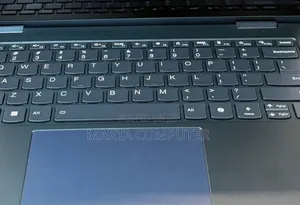 New Laptop Lenovo Yoga 7i 16GB Intel Core i7 SSD 512GB