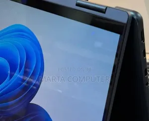 New Laptop Lenovo Yoga 7i 16GB Intel Core i7 SSD 512GB