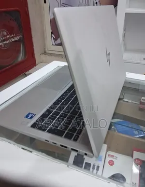 New Laptop HP EliteBook 850 G8 16GB Intel Core i7 SSD 512GB