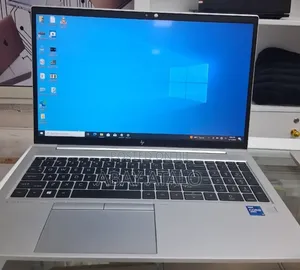 New Laptop HP EliteBook 850 G8 16GB Intel Core i7 SSD 512GB