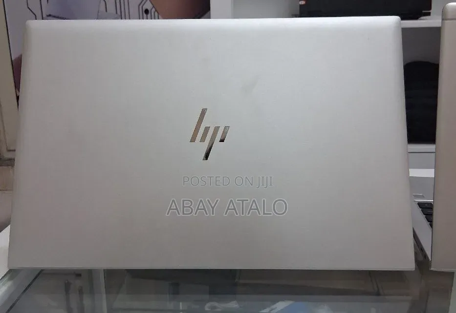 New Laptop HP EliteBook 850 G8 16GB Intel Core i7 SSD 512GB