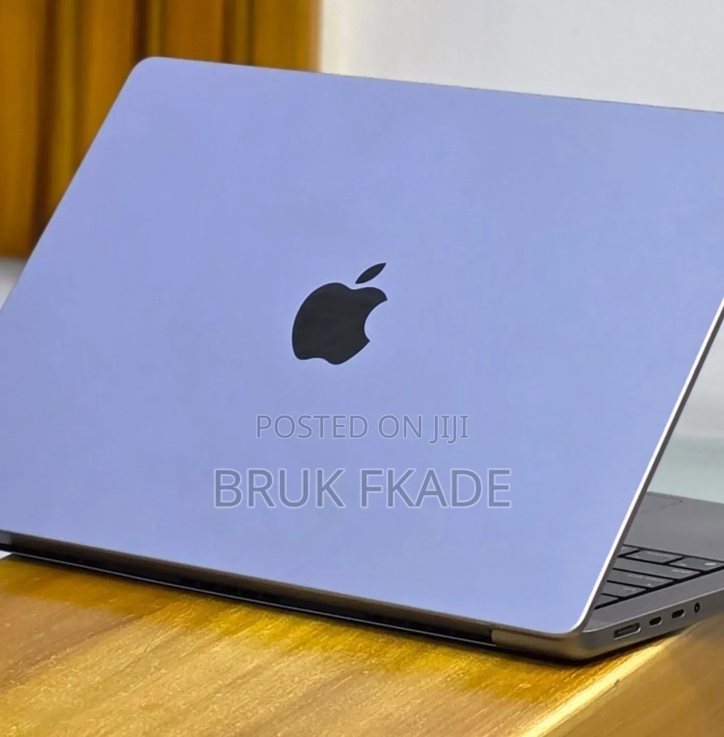 New Laptop Apple MacBook 16GB Apple M2 SSD 512GB