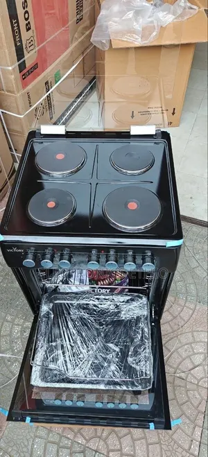 Victory Stand Oven