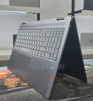 New Laptop Lenovo ThinkPad Yoga 16GB Intel Core Ultra 5 SSD 512GB