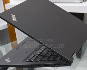 New Laptop Lenovo ThinkPad Yoga 16GB Intel Core i5 SSD 512GB