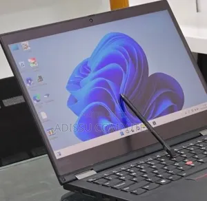 New Laptop Lenovo ThinkPad Yoga 16GB Intel Core i5 SSD 512GB