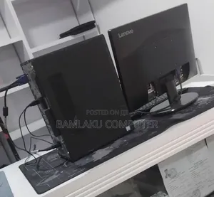 New Lenovo ThinkCentre M715 SFF 8GB Intel Core i5 HDD 1T