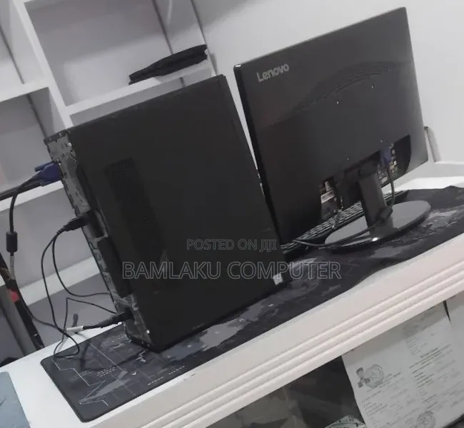 New Lenovo ThinkCentre M715 SFF 8GB Intel Core i5 HDD 1T