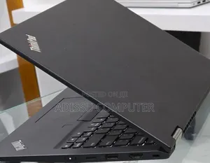 New Laptop Lenovo ThinkPad Yoga 16GB Intel Core i5 SSD 512GB