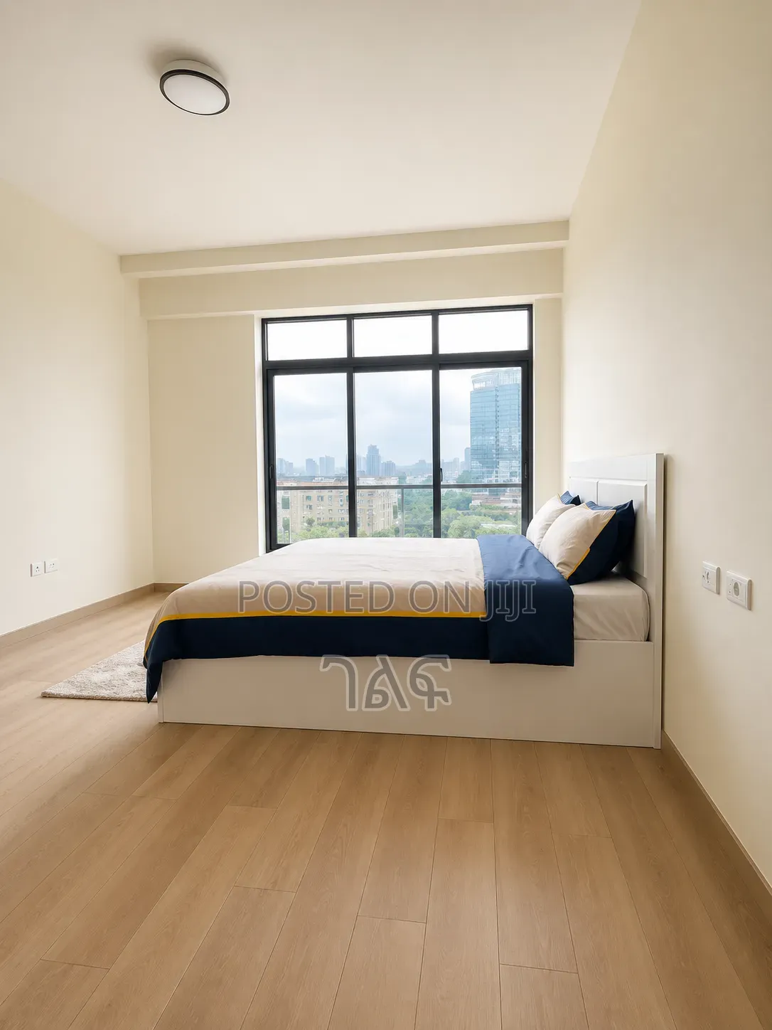 2bdrm Apartment in ቡልጋሪያ የቅንጡ አፓርትመንት, Bole for sale